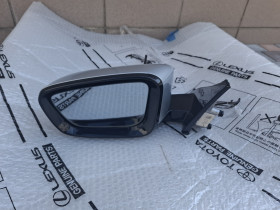 Зеркало BMW 3 g20 g21 g28 6 pin левое в сборе Зеркало Бмв 3 Г20 Оригинал 