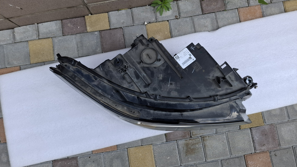 ​Фара Volkswagen Tiguan USA LED права 2024 2023 2022 фара Тигуан Америка Лед  5NL941036A