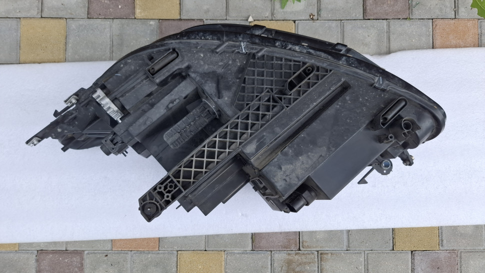 ​Фара Volkswagen Tiguan USA LED права 2024 2023 2022 фара Тигуан Америка Лед  5NL941036A