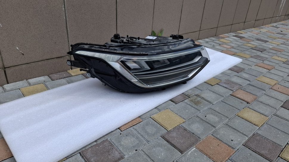 ​Фара Volkswagen Tiguan USA LED права 2024 2023 2022 фара Тигуан Америка Лед  5NL941036A