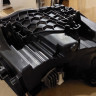 Фара BMW X3 G01 X4 G02 Adaptive LED фара левая Бмв Х3 Г01 адаптивная