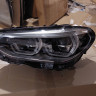 Фара BMW X3 G01 X4 G02 Adaptive LED фара левая Бмв Х3 Г01 адаптивная