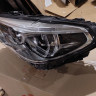 Фара BMW X3 G01 X4 G02 Adaptive LED фара левая Бмв Х3 Г01 адаптивная