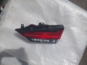 Фонарь Lexus rx 4 led 2019 2020 2021 2022 RX350 450 в крышку багажника правый 8158048300