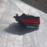 Фонарь Lexus rx 4 led 2019 2020 2021 2022 RX350 450 в крышку багажника правый 8158048300
