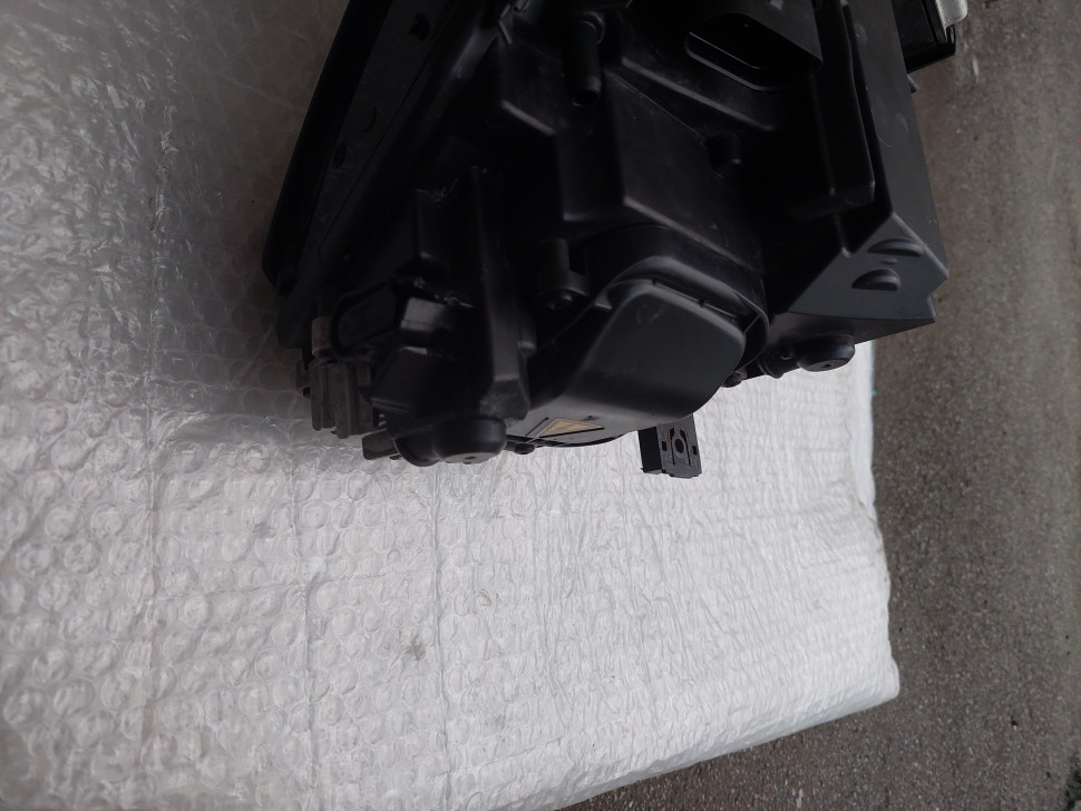 Фара Audi a5 bi-xenon 2019 2018 2017 2016 фара Ауди А5 би ксенон правая в Сборе с блоком 8W6941006C