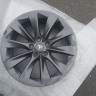 Диск Tesla Model S SR R19 8j et40 1059337-00-a Диск Тесла модель С