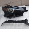 Фара Mazda cx-30 led AFS USA Фара Мазда СХ 30 Адаптивная Америка 2023 2022 2021 2020 DGJ151030B