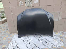 Капот Lexus ES 250 ES300h ES350 2019 2020 2021 -24 алюминий 5330106390