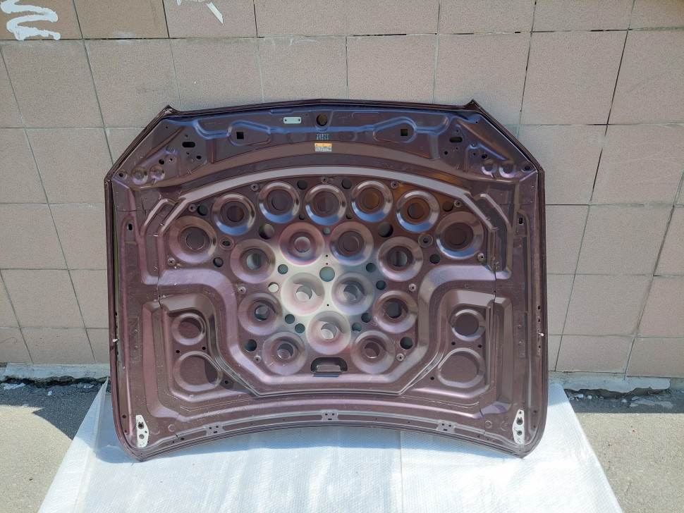 Капот Mercedes W213 W238 E-Class AMG LIFT 2020 2021 2022 2023 Капот 213 238 A2388800100 A2138870203