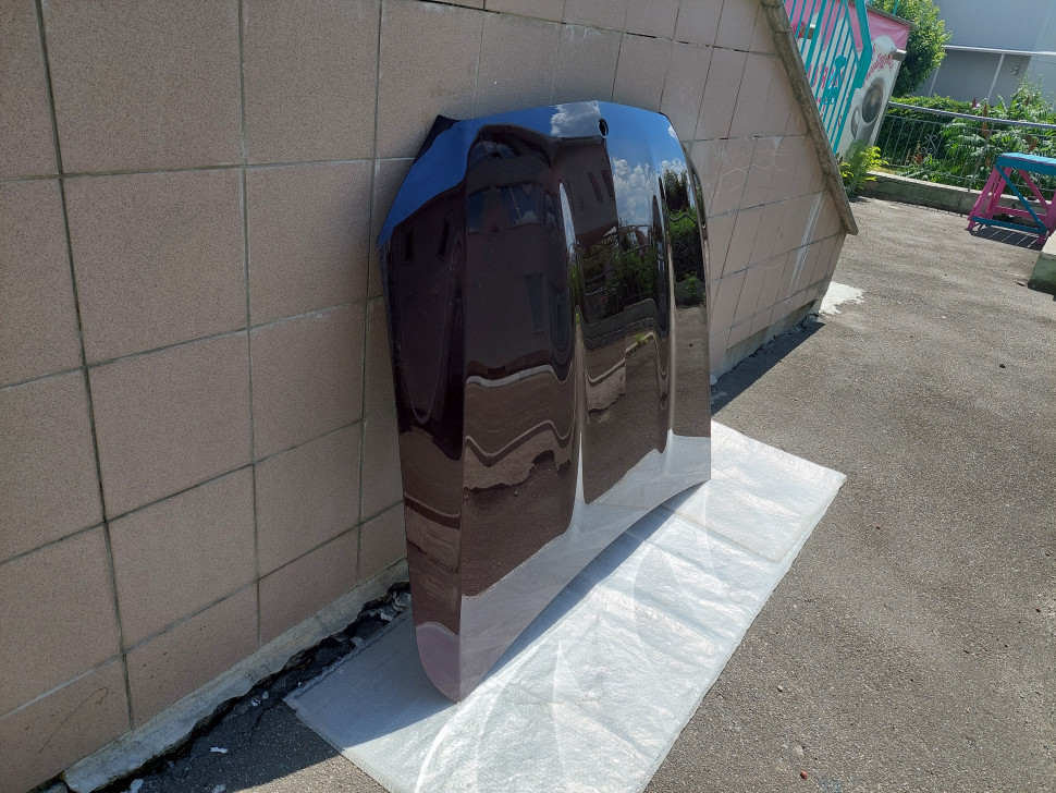 Капот Mercedes W213 W238 E-Class AMG LIFT 2020 2021 2022 2023 Капот 213 238 A2388800100 A2138870203