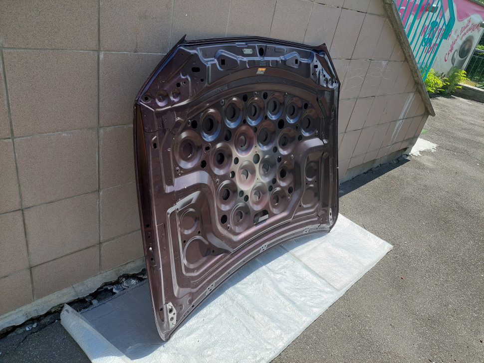 Капот Mercedes W213 W238 E-Class AMG LIFT 2020 2021 2022 2023 Капот 213 238 A2388800100 A2138870203