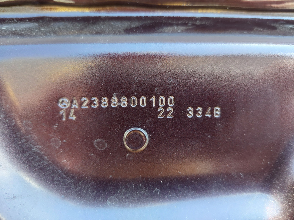 Капот Mercedes W213 W238 E-Class AMG LIFT 2020 2021 2022 2023 Капот 213 238 A2388800100 A2138870203