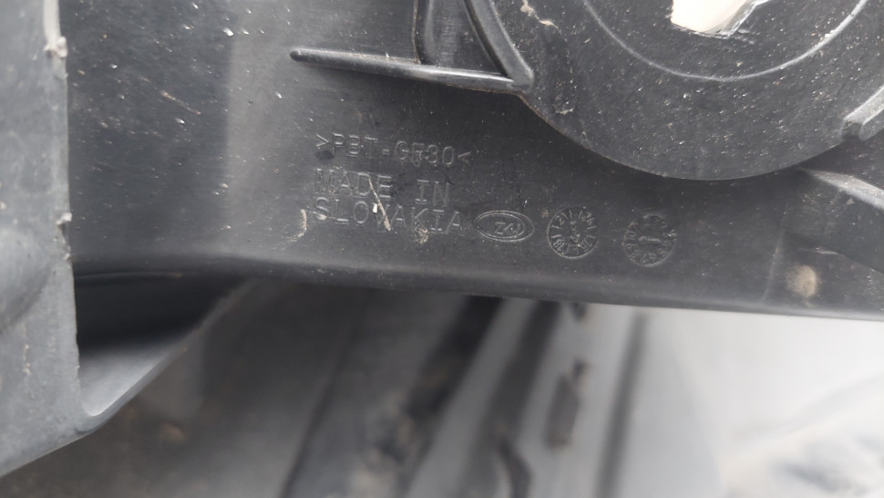 Бампер Tiguan 2 2015 2016 2017 2018 2019 2020 5na бампер Тигуан 2 Всборе