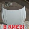 Капот VW Arteon 2017 2018 2019 2020 2021 2022 2023 Капот Артеон белый  3G8823031C 3G8823155
