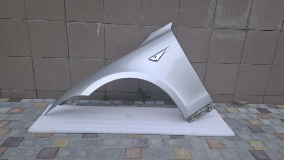Крыло Tesla Model S 2012 2013 2014 2015 2016 2017 2018 2019 2020 Крило ліве Тесла Модел С крыло Tesla S Левое крыло Tesla Model S 6008022E0D