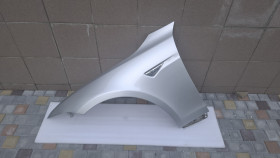 Крыло Tesla Model S 2012 2013 2014 2015 2016 2017 2018 2019 2020 Крило ліве Тесла Модел С крыло Tesla S Левое крыло Tesla Model S 6008022E0D