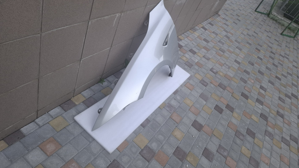 Крыло Tesla Model S 2012 2013 2014 2015 2016 2017 2018 2019 2020 Крило ліве Тесла Модел С крыло Tesla S Левое крыло Tesla Model S 6008022E0D