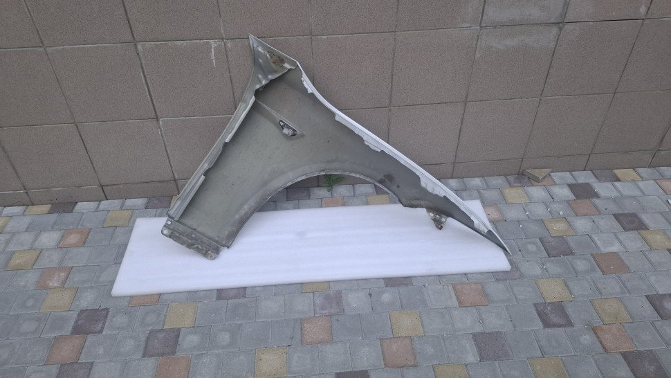 Крыло Tesla Model S 2012 2013 2014 2015 2016 2017 2018 2019 2020 Крило ліве Тесла Модел С крыло Tesla S Левое крыло Tesla Model S 6008022E0D