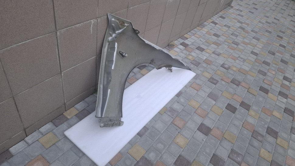 Крыло Tesla Model S 2012 2013 2014 2015 2016 2017 2018 2019 2020 Крило ліве Тесла Модел С крыло Tesla S Левое крыло Tesla Model S 6008022E0D