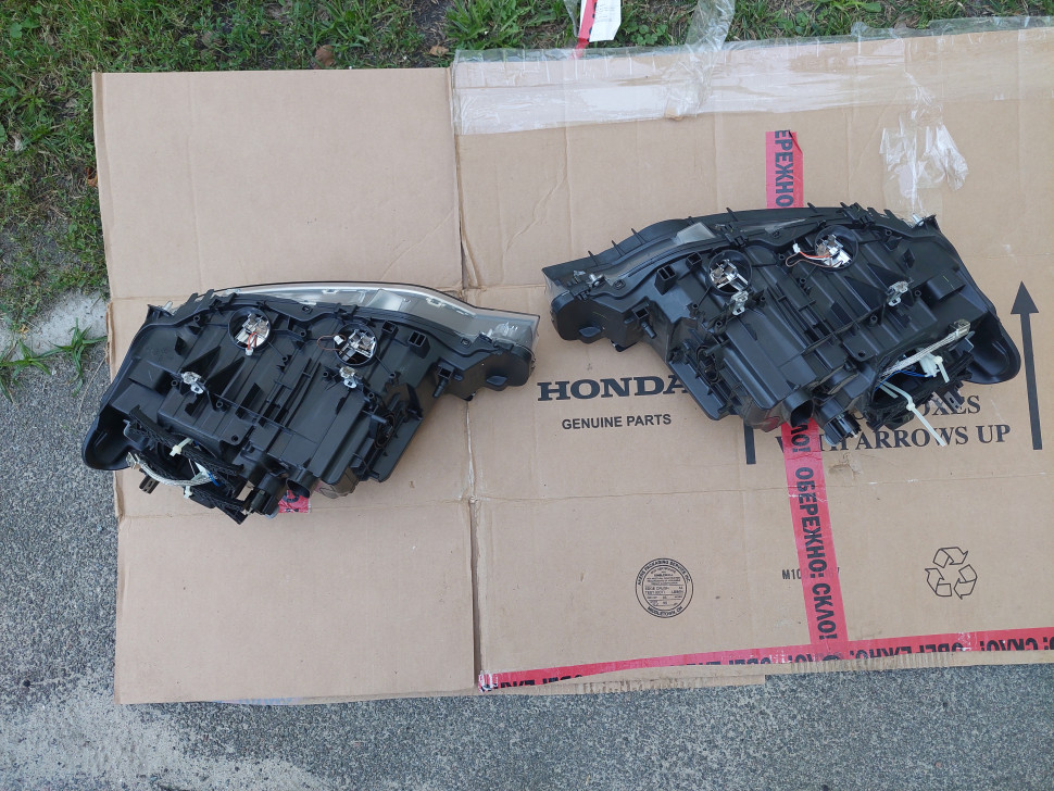 Фары Bmw 3 F30, F31, F80 LED Xenon DEPO 2012-2018 элект фара БМВ 3 ф30