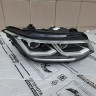 Фара Tiguan 2 2021 - 2024 правая с блоками Full led Фара Тигуан 2 5NB941082C