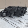 Фара Tiguan 2 2021 - 2024 правая с блоками Full led Фара Тигуан 2 5NB941082C