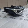 Фара Tiguan 2 2021 - 2024 правая с блоками Full led Фара Тигуан 2 5NB941082C