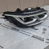Фара Tiguan 2 2021 - 2024 правая с блоками Full led Фара Тигуан 2 5NB941082C
