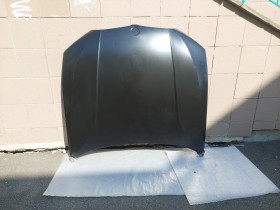 Капот BMW 3 G20 G21 2019 2020 2021 2022 2023 АЛЮМИНИЙ капот БМВ Г20 Г21 41008494446