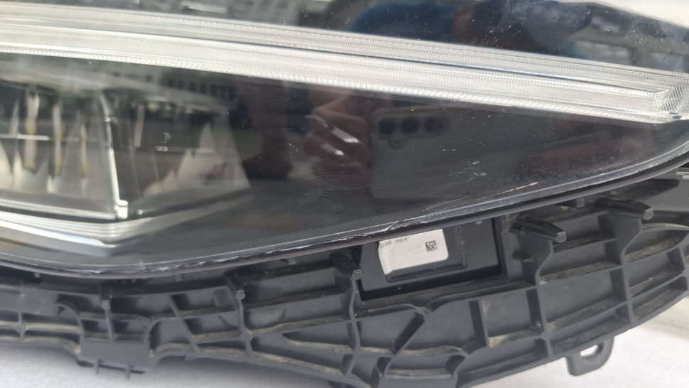 Дефект Фара Volvo C40 XC40 2022-2026 фара права Вольво 40 ХС40 фара 32338907