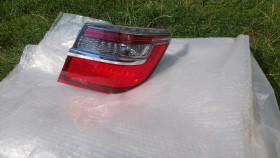 Фонарь Camry 2017 2016 2015 2014 V55 55 Европа фонарь Тойота Камри