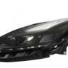 Фара правая Tesla Мodel Y линза фара Tesla Model 3 2021 2022 2023 Оригинал 1514953-00-D