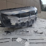 Фара Ford Mustang Mach-E Premium левая Америка фара Форд Мустанг Мач Е LJ8Z13008AH LJ8B-13E015-DF