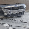 Фара Ford Mustang Mach-E Premium левая Америка фара Форд Мустанг Мач Е LJ8Z13008AH LJ8B-13E015-DF