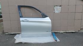 Дверь BMW X5 F15 Shadow-Line в сборе Двері БМВ Х5 Ф15 Шедоу лайн