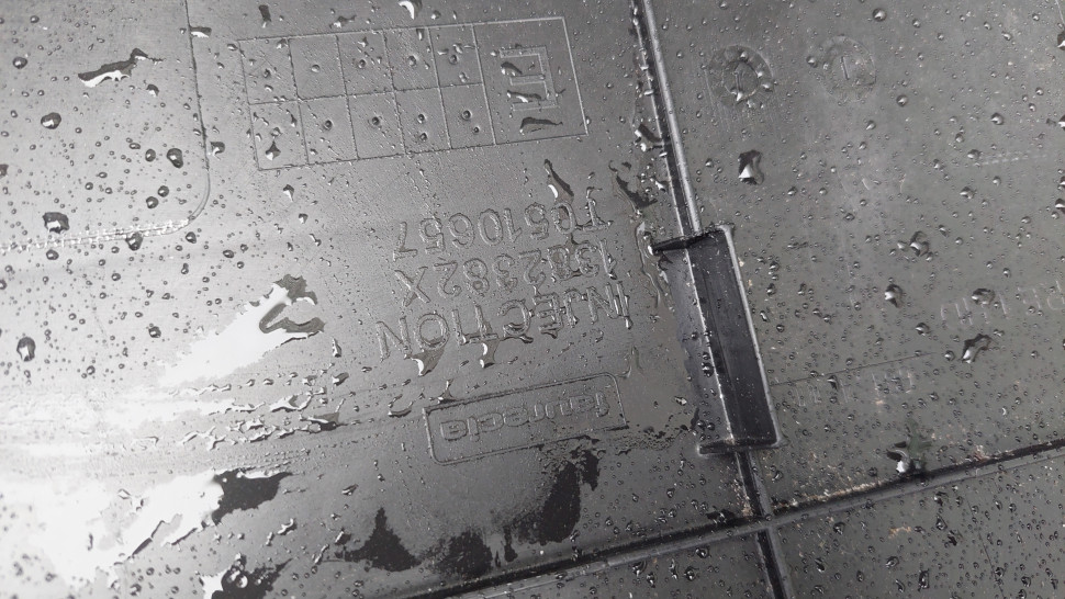 Торпедо Mersedes V-Class Vito w447 консоль торпеда панель Віто 447 с подушкой в сборе. 2014+