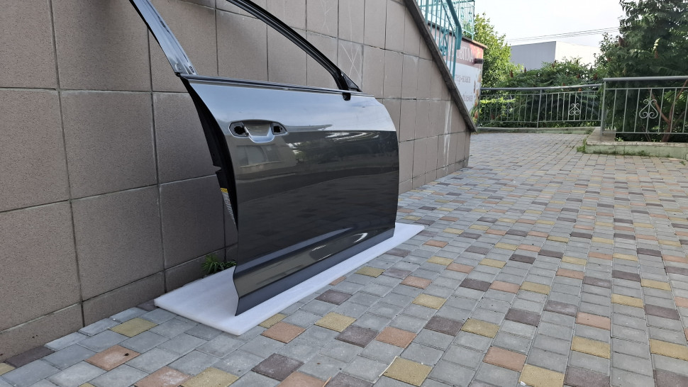 Дверь Audi A6 C8 2019 2020 2021 Двері передні праві Ауди А6 С8 4K0831052A Двері Audi A6 C8