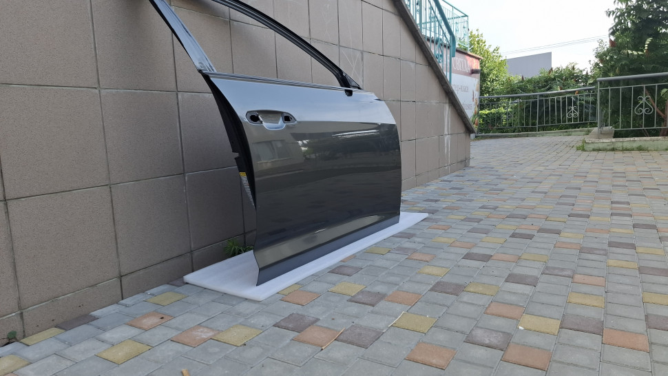 Дверь Audi A6 C8 2019 2020 2021 Двері передні праві Ауди А6 С8 4K0831052A Двері Audi A6 C8