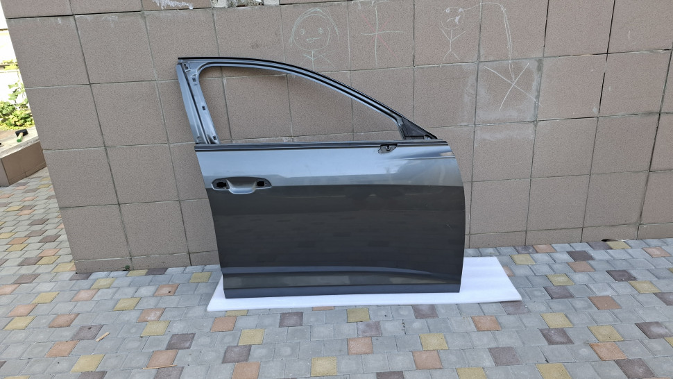 Дверь Audi A6 C8 2019 2020 2021 Двері передні праві Ауди А6 С8 4K0831052A Двері Audi A6 C8