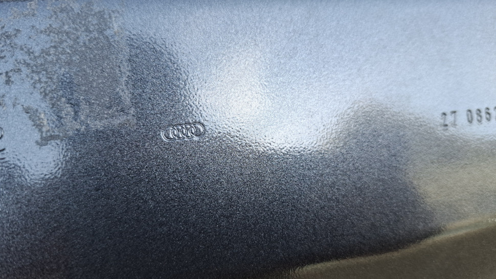 Дверь Audi A6 C8 2019 2020 2021 Двері передні праві Ауди А6 С8 4K0831052A Двері Audi A6 C8