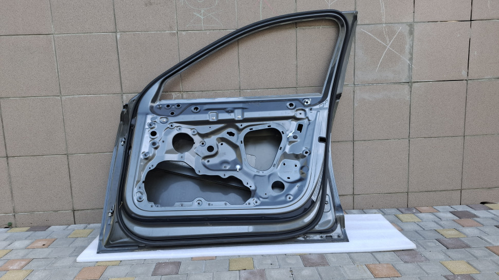 Дверь Audi A6 C8 2019 2020 2021 Двері передні праві Ауди А6 С8 4K0831052A Двері Audi A6 C8