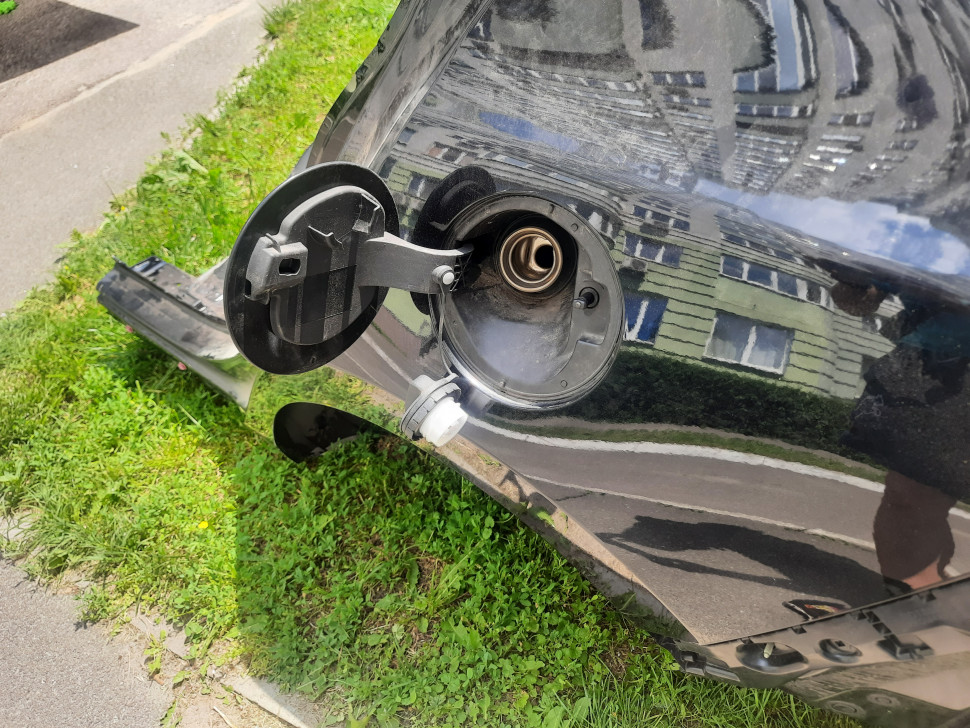 Задняя четверть Mazda 3 BP 2020 2019 2021 крыло четверть Мазда 3 БП