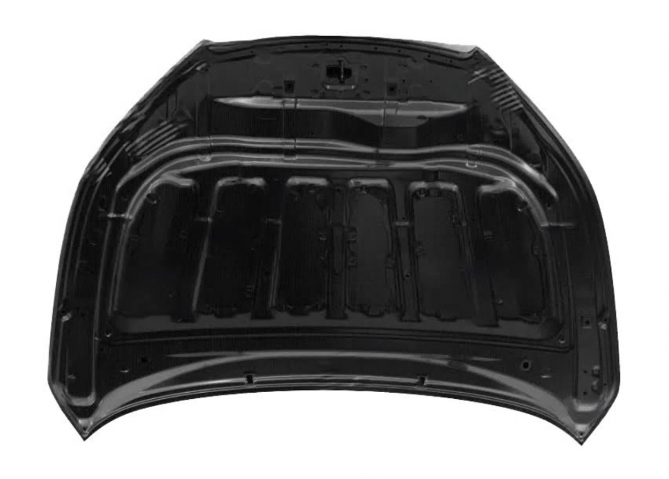 Капот Toyota Highlander 2019 2018 2017 2016 2015 2014 капот Хайлендер