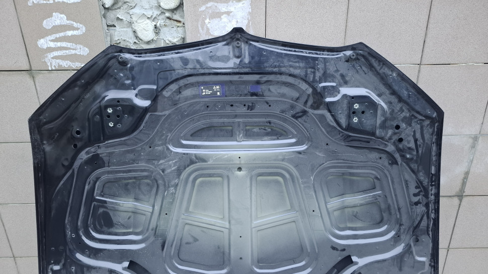 Капот BMW X5 G05 2018 - 2025 Капот БМВ Х5 Х6 BMW X6 G06 41007492375