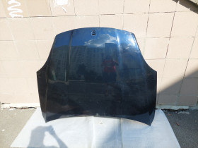 Оригинал б/у Капот Porsche Cayenne 2018 2019 2020 2021 2022 2023 Капот Порш Каен 95882303100GRV