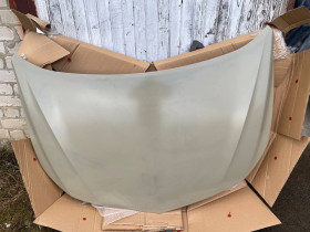 Капот Chevrolet Malibu XL 2018 2017 2016 капот Малибу ХЛ Шевролет