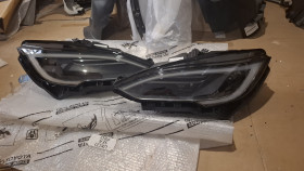 Фара Tesla Model S Plaid 2022 2023 2024 2025 фари Тесла модел С рест 156371400F, 156371300F