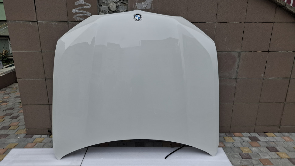 Капот BMW X5 G05 2018 2019 2020 2021 2022 2023 2024 2025 Капот БМВ Х5 Х6 капот BMW X6 G06 41007492375