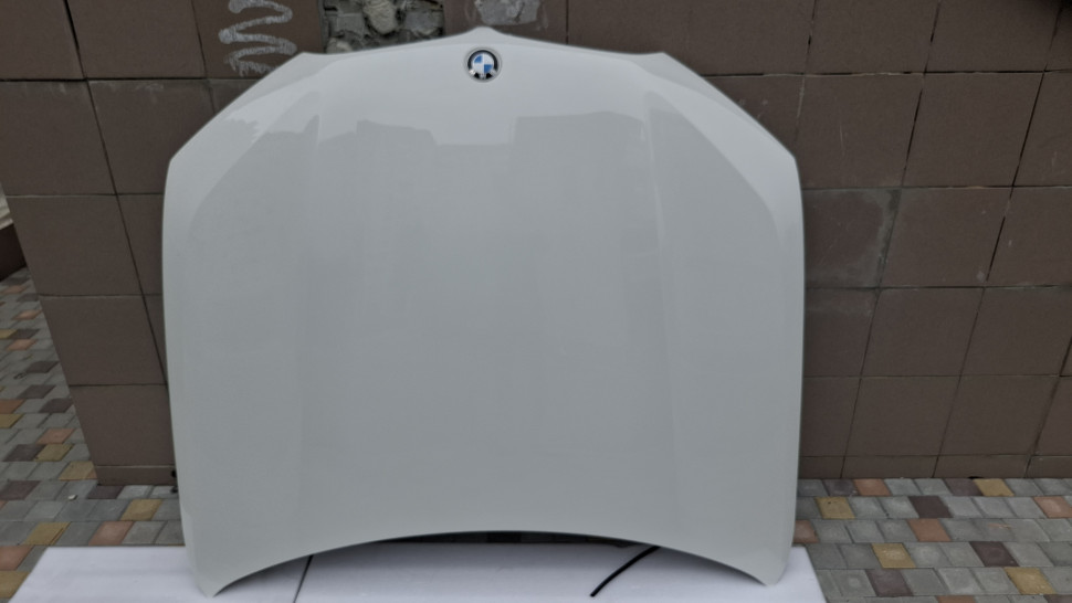 Капот BMW X5 G05 2018 2019 2020 2021 2022 2023 2024 2025 Капот БМВ Х5 Х6 капот BMW X6 G06 41007492375